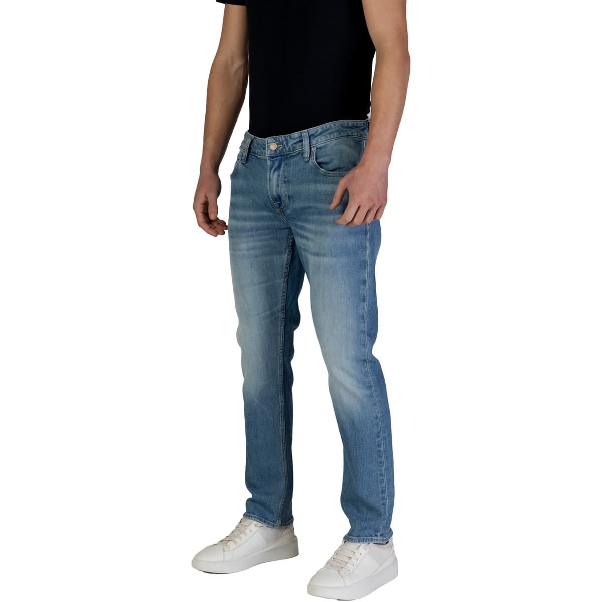 Men's Jeans Guess Blue