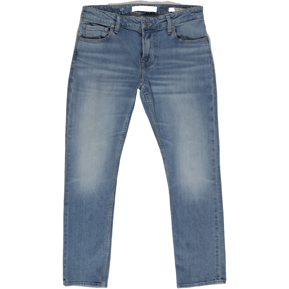 Men's Jeans Guess Blue