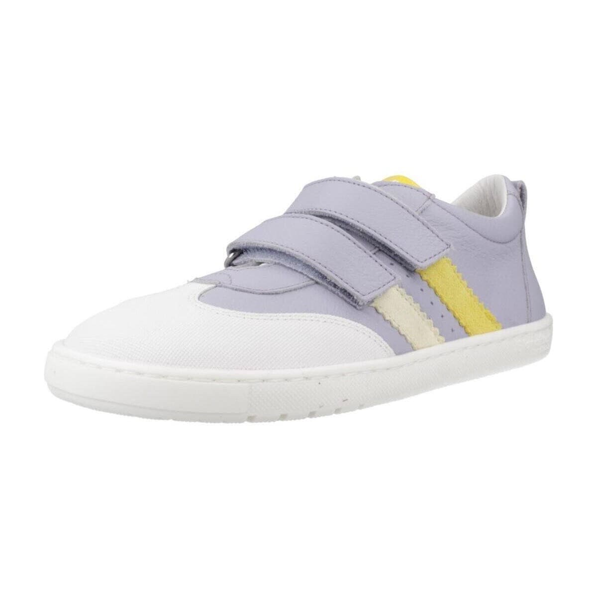 Girls' Sneakers Blanditos Purple