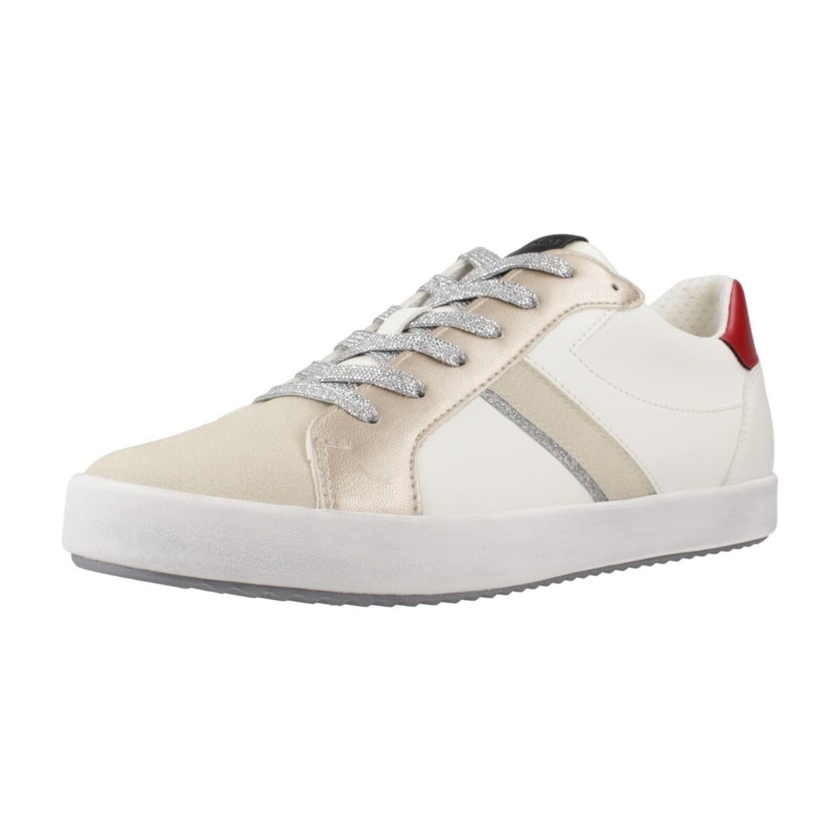 Women's Sneakers Geox Beige