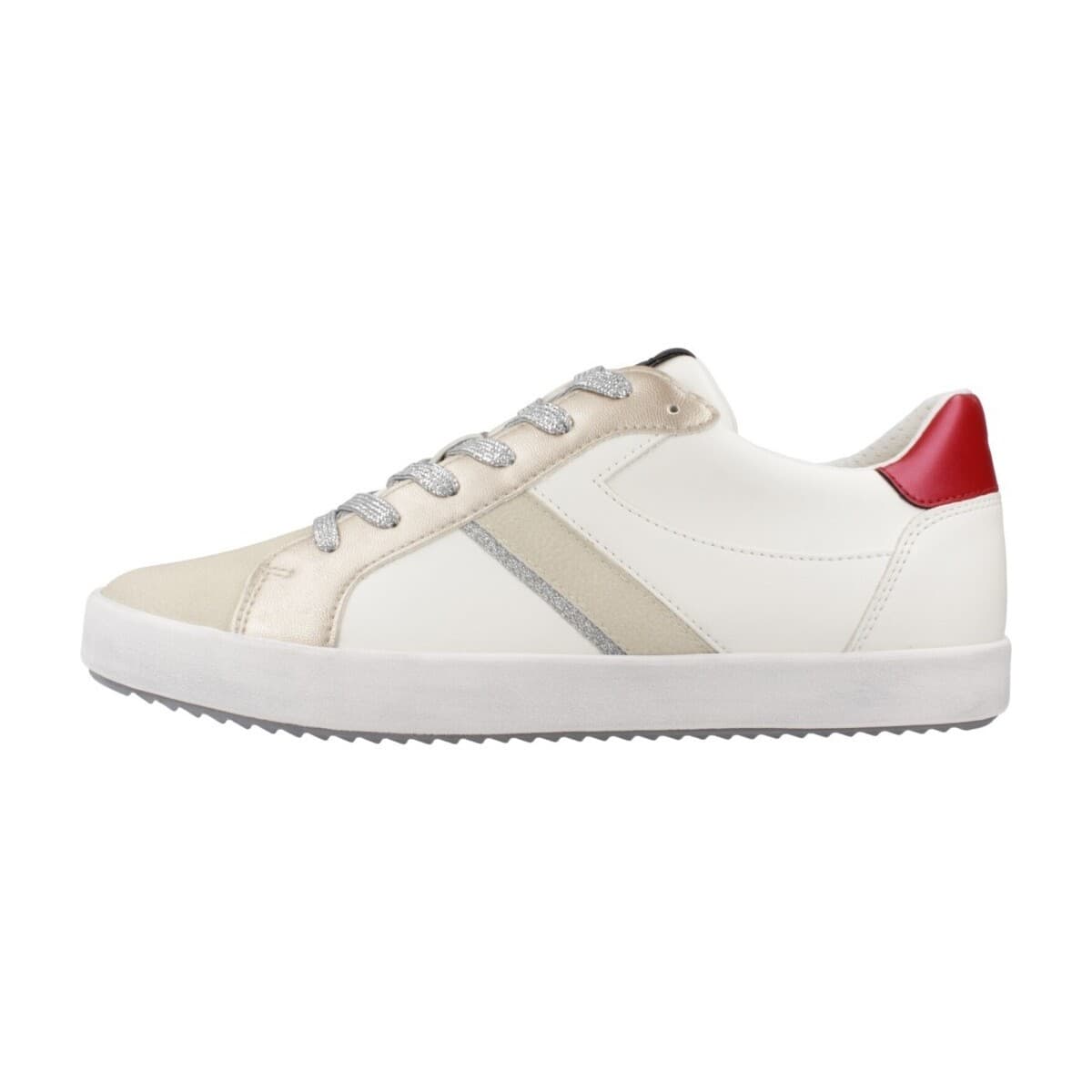 Women's Sneakers Geox Beige