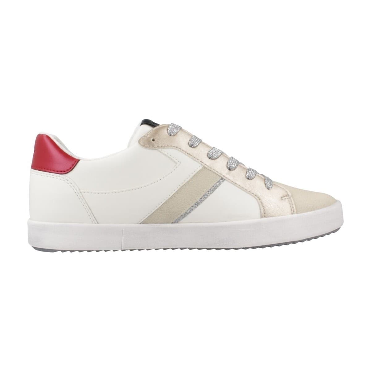 Women's Sneakers Geox Beige