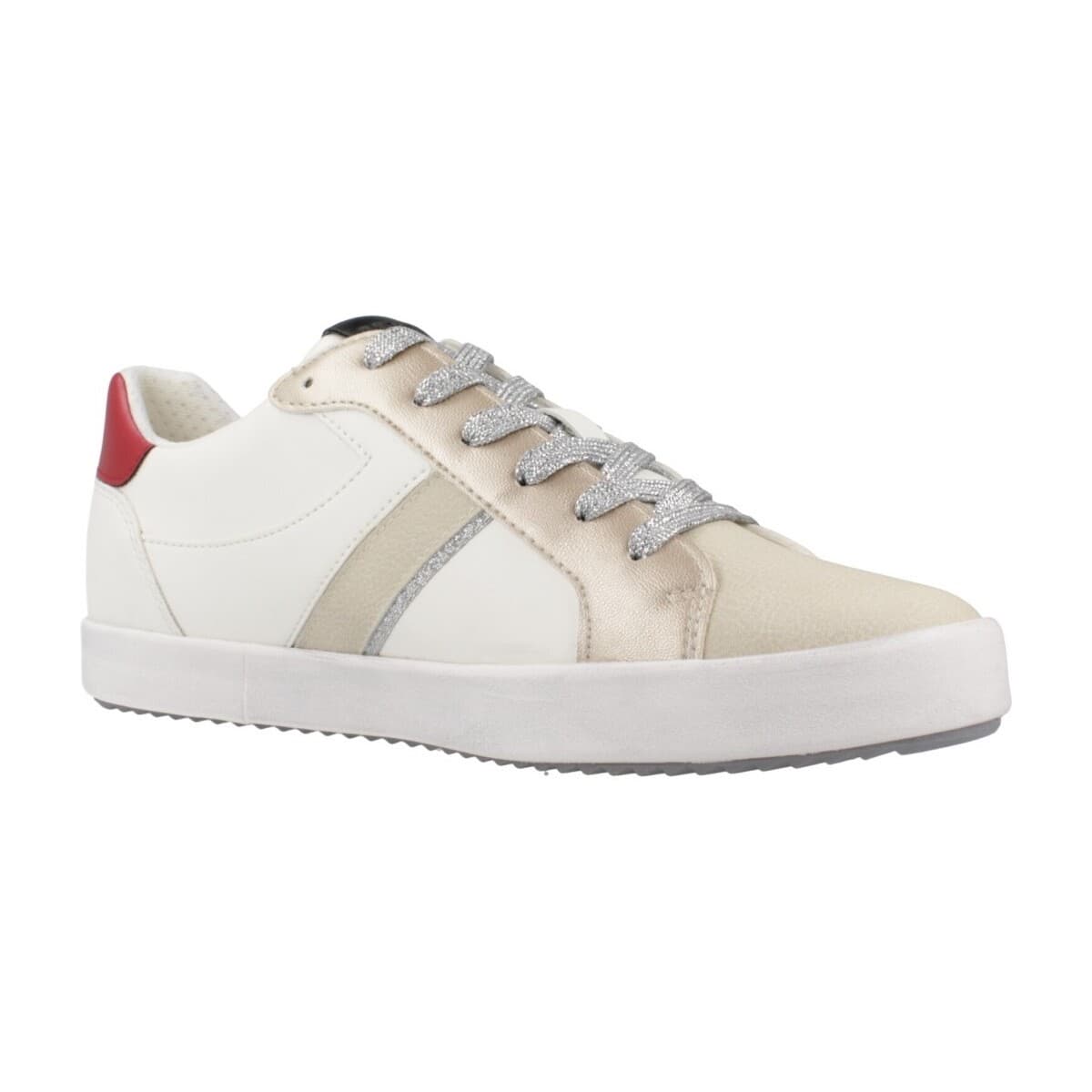 Women's Sneakers Geox Beige