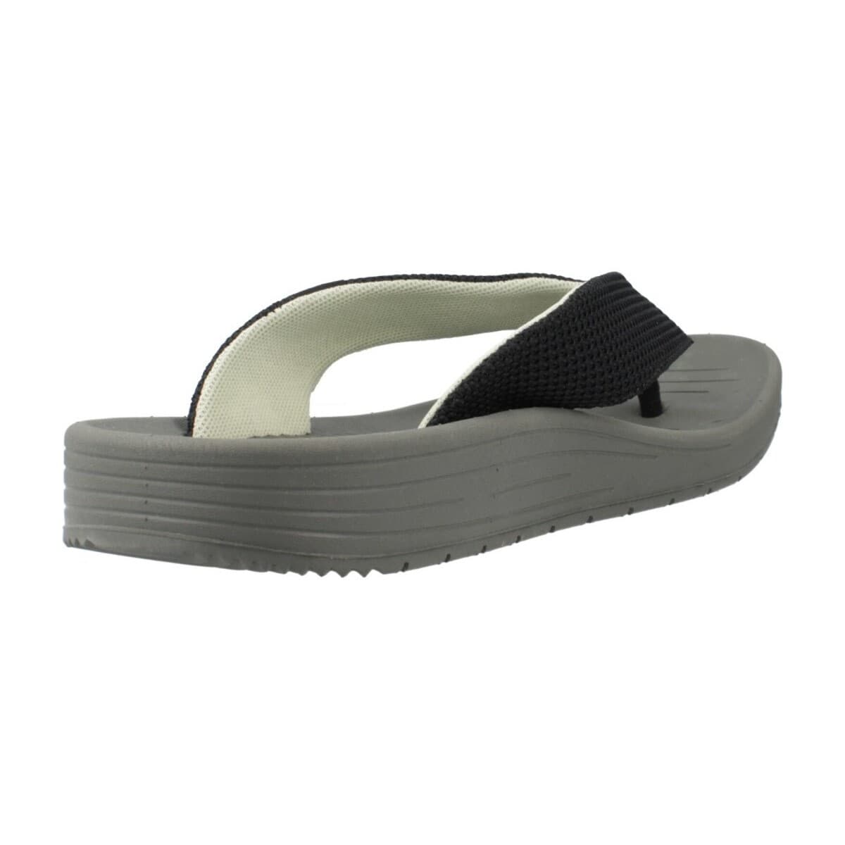 Men's Flip Flops HEYDUDE Black