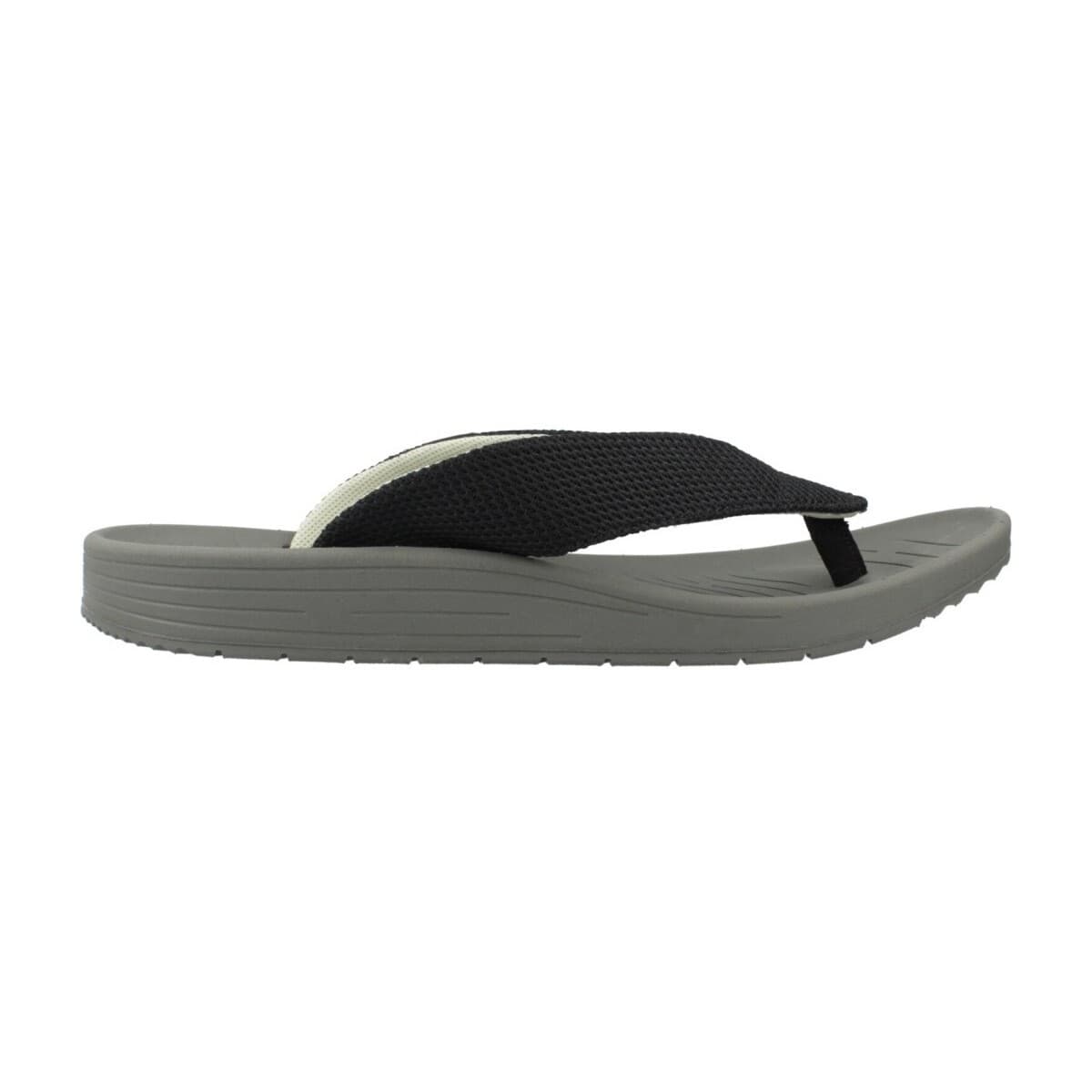 Men's Flip Flops HEYDUDE Black