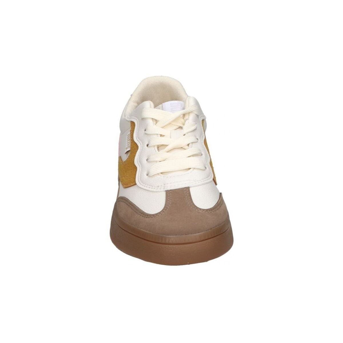 Women's Gym Shoes MTNG Beige
