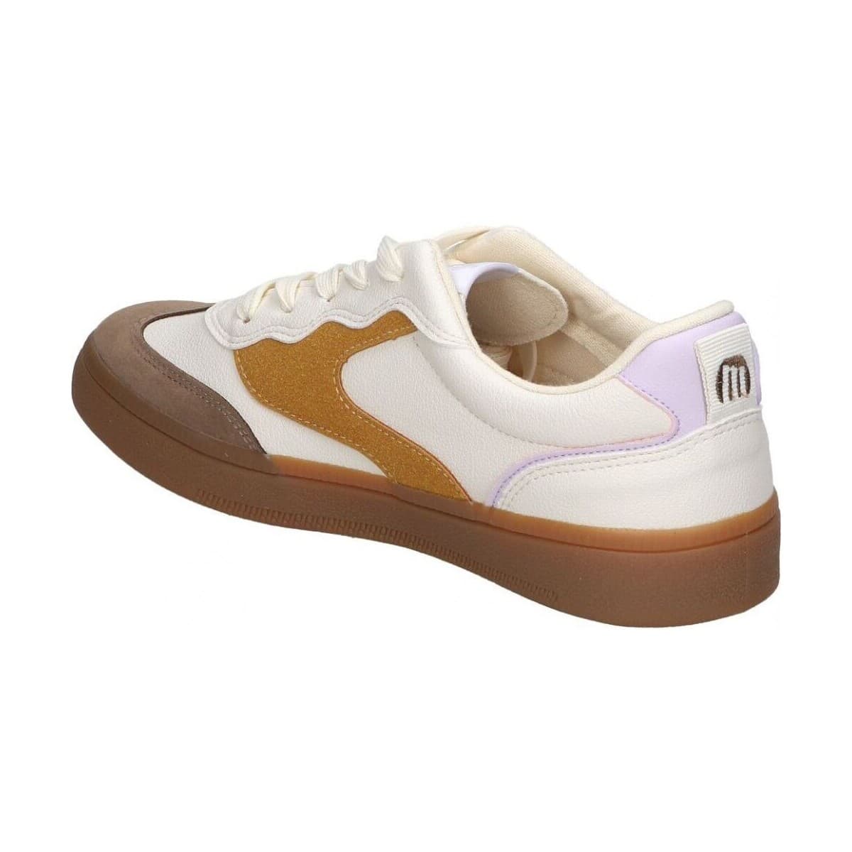 Women's Gym Shoes MTNG Beige