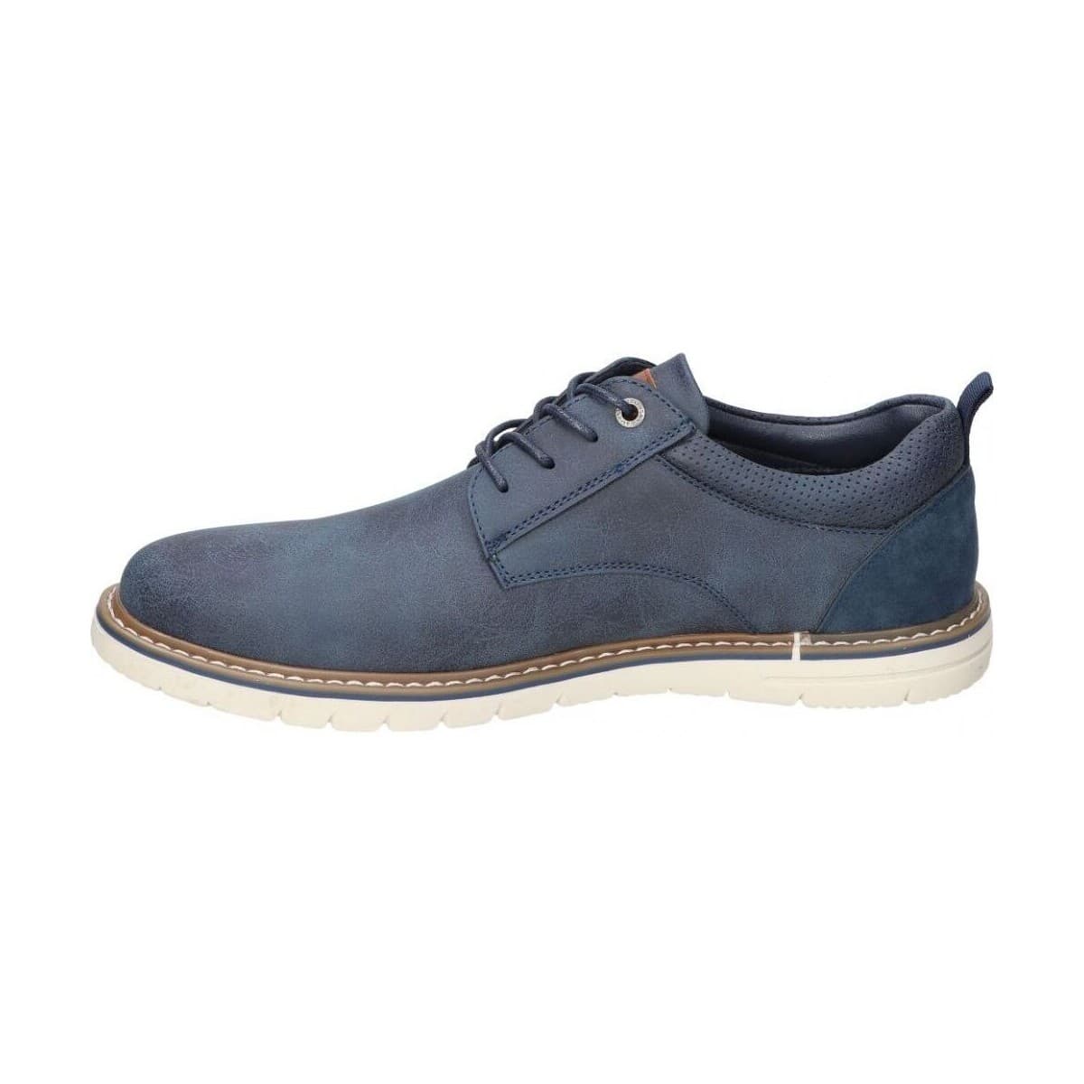Men's Dress Shoes Refresh Blue