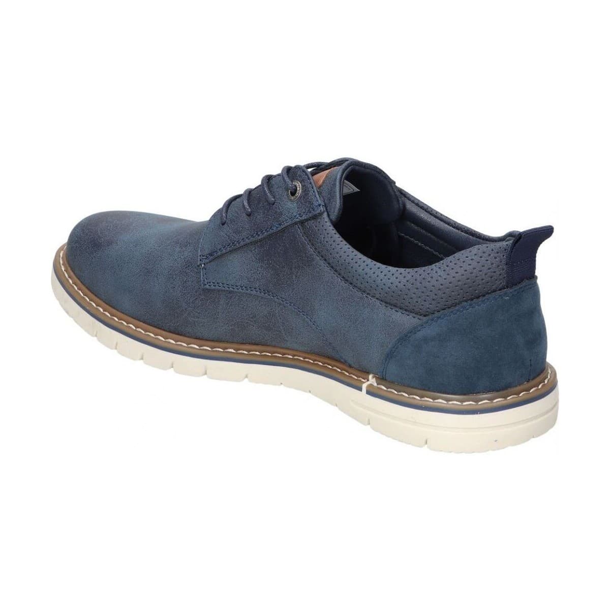 Men's Dress Shoes Refresh Blue
