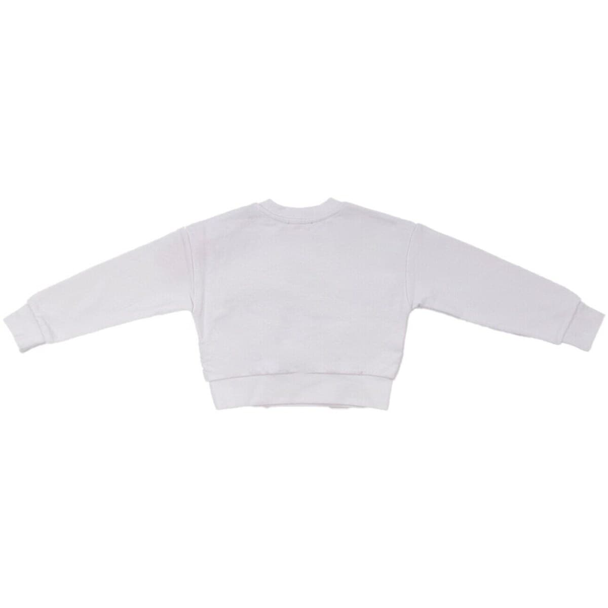 Girls' Sweaters Diesel White