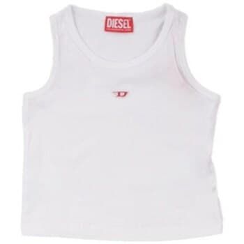 T-shirt με κοντά μανίκια Diesel J02238-0GRAI