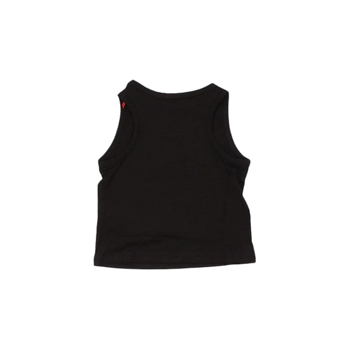 Girls' T-Shirts Diesel Black