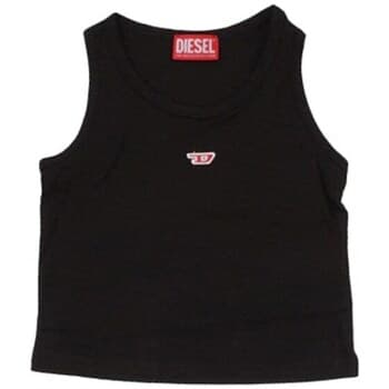 T-shirt με κοντά μανίκια Diesel J02238-0GRAI
