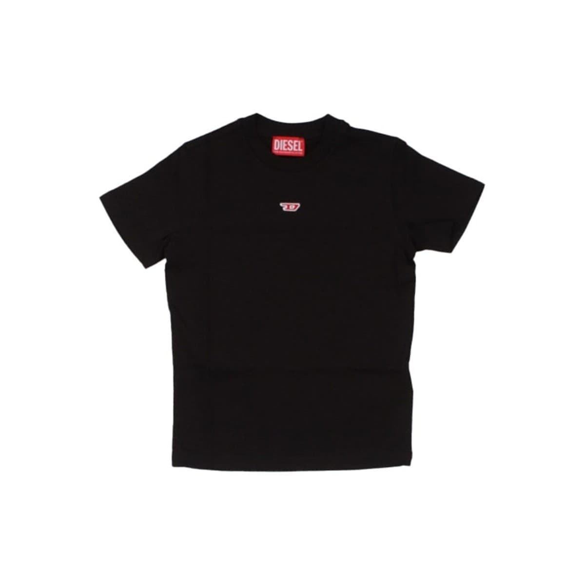 T-shirt με κοντά μανίκια Diesel J02237-0GRAI