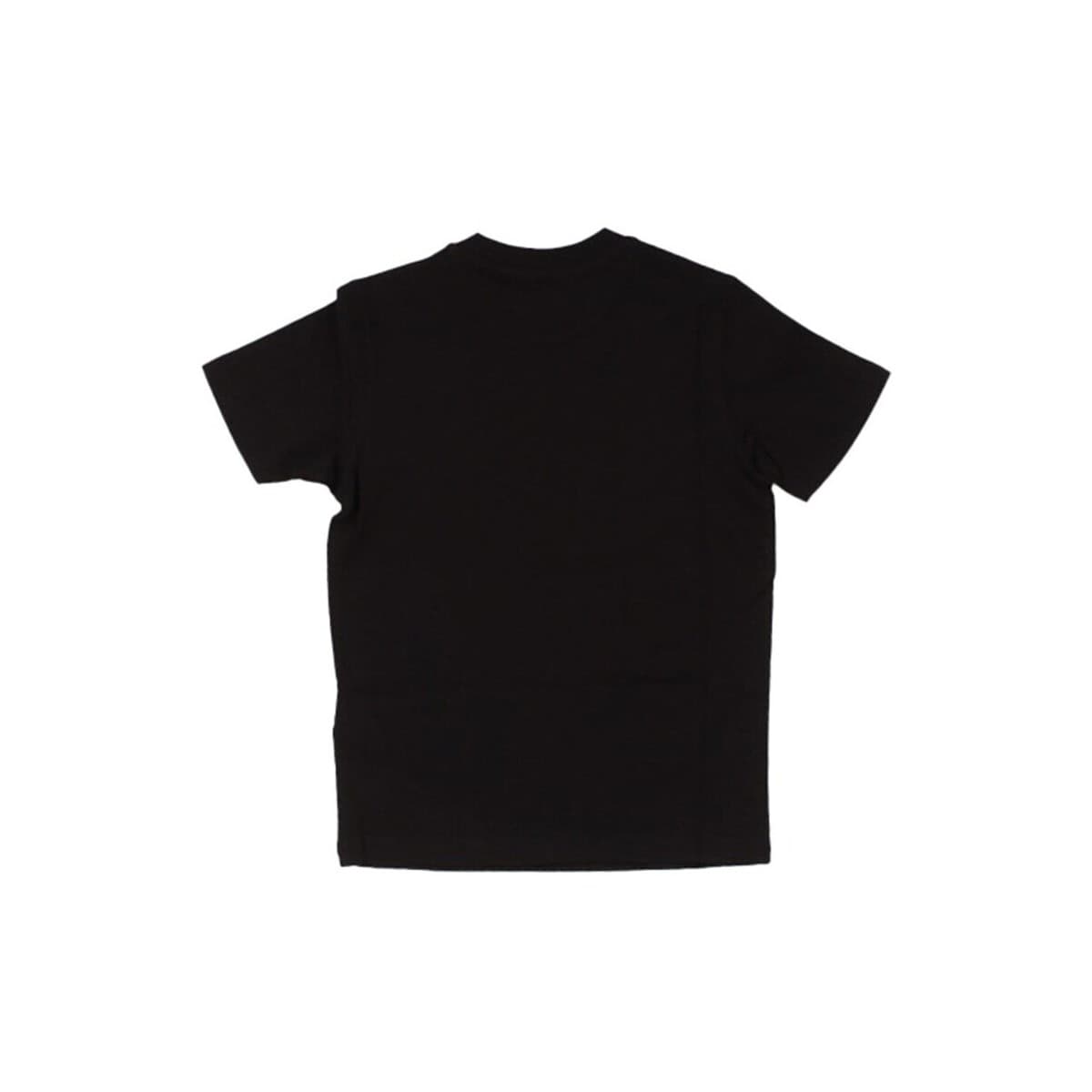 Boys' T-Shirts Diesel Black