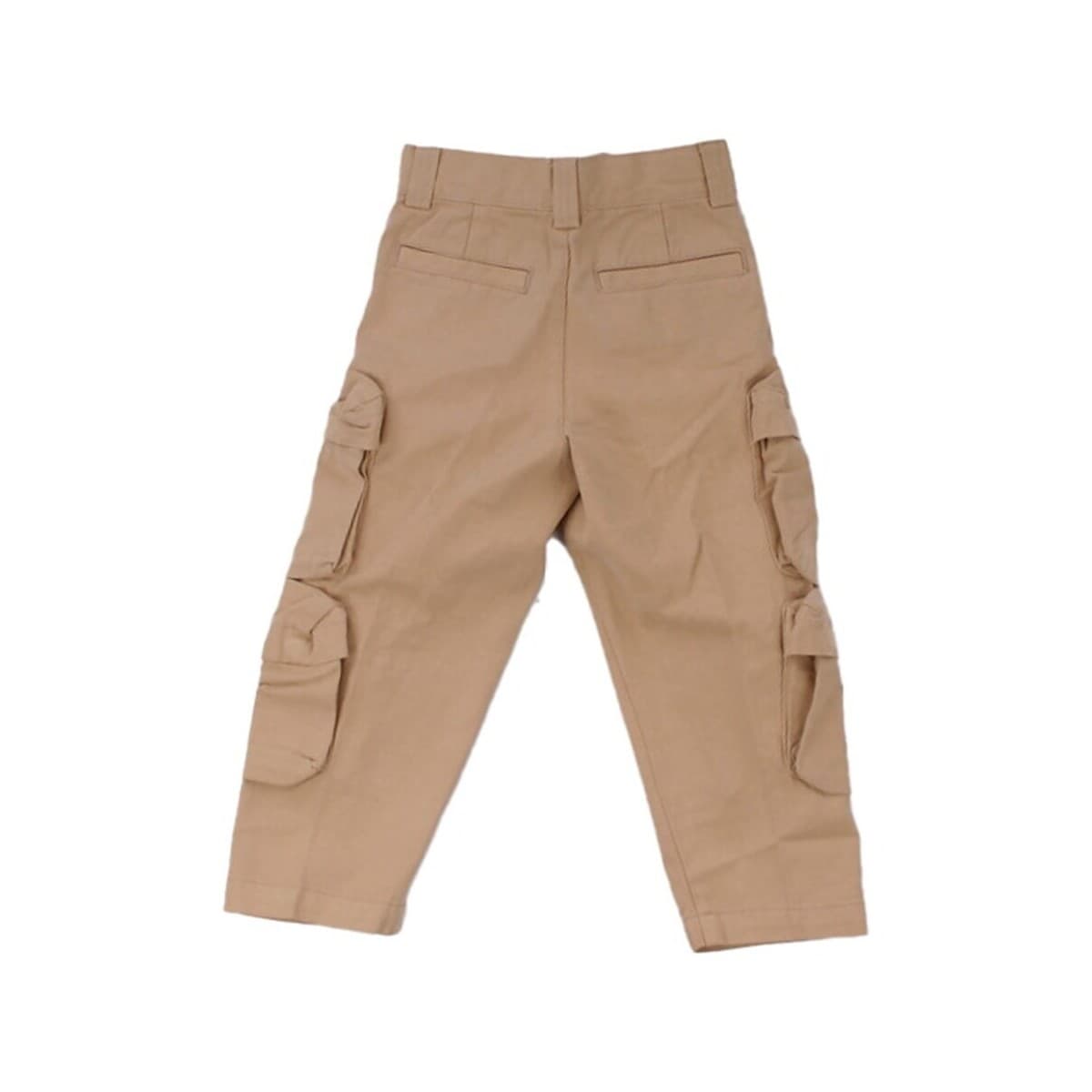 Boys' Pants Diesel Beige