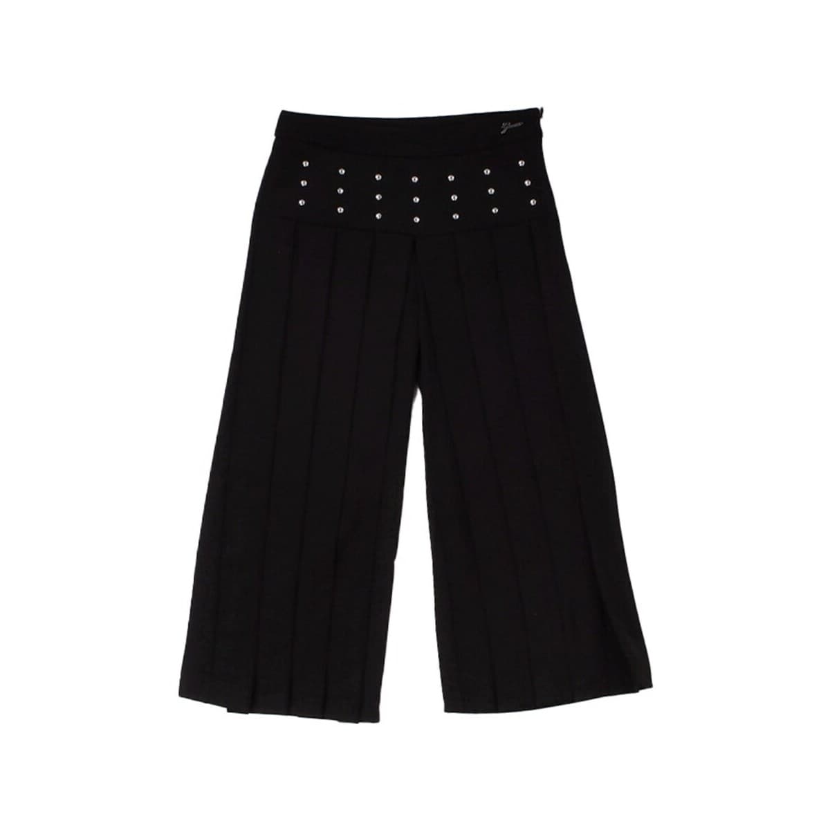 Παντελόνια 7/8 και 3/4 Guess J5RB00 WGUL0