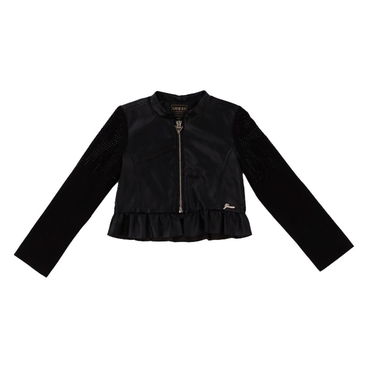 Παλτό Guess J5RL12 WFV60