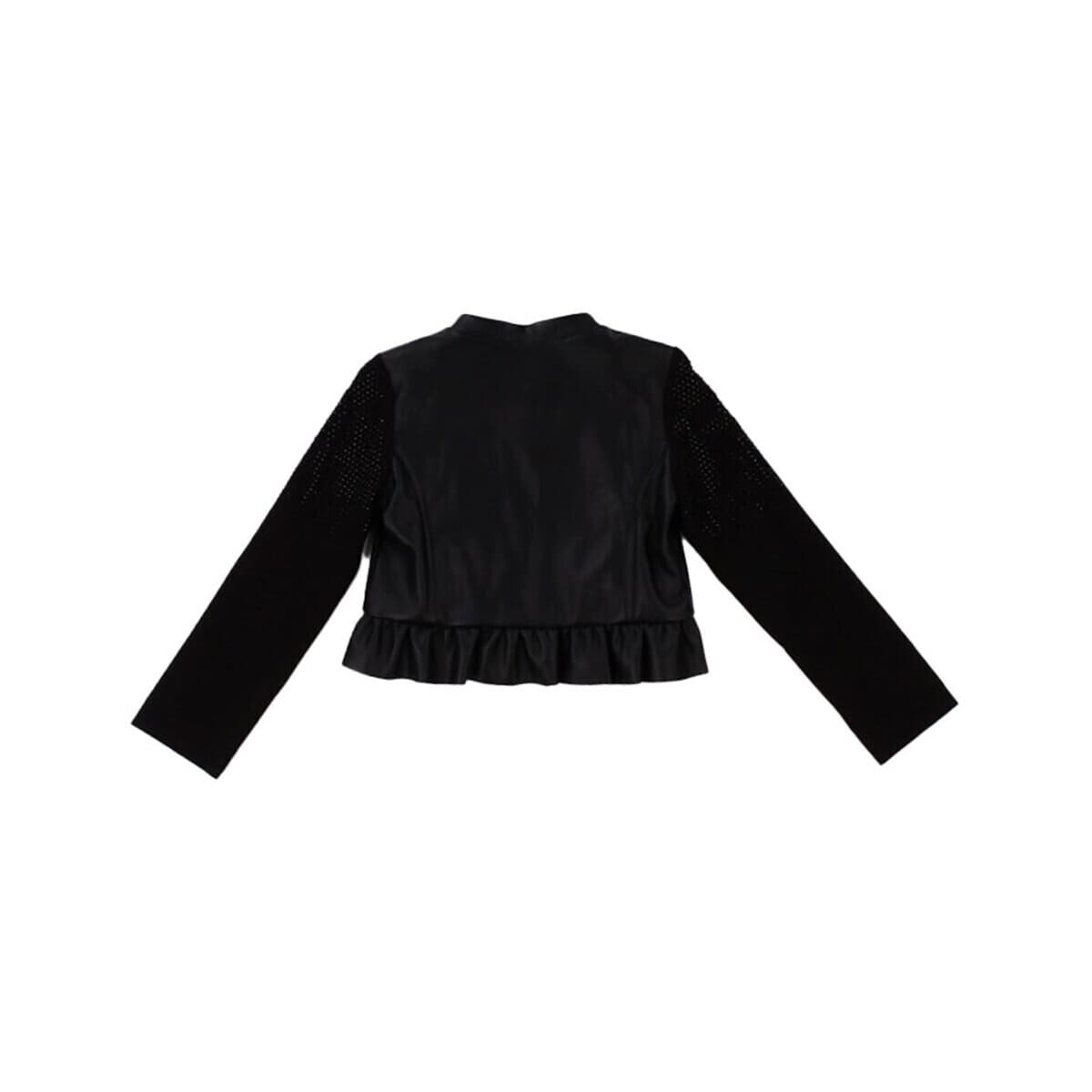 Girls' Coats Guess Black