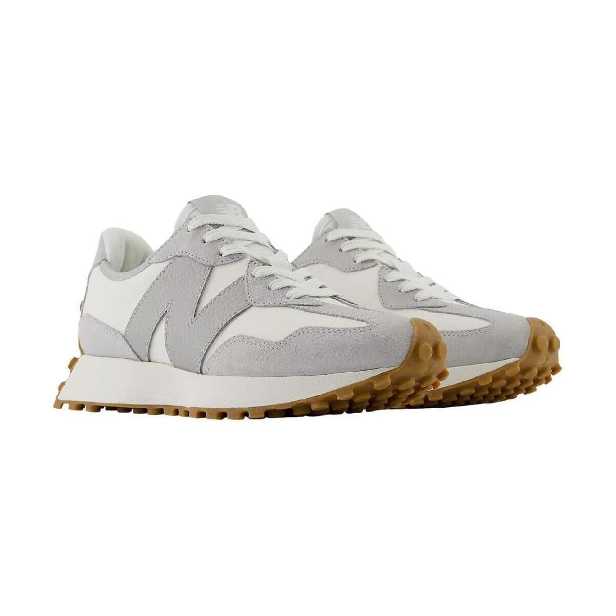 Women's Sneakers New Balance Gray