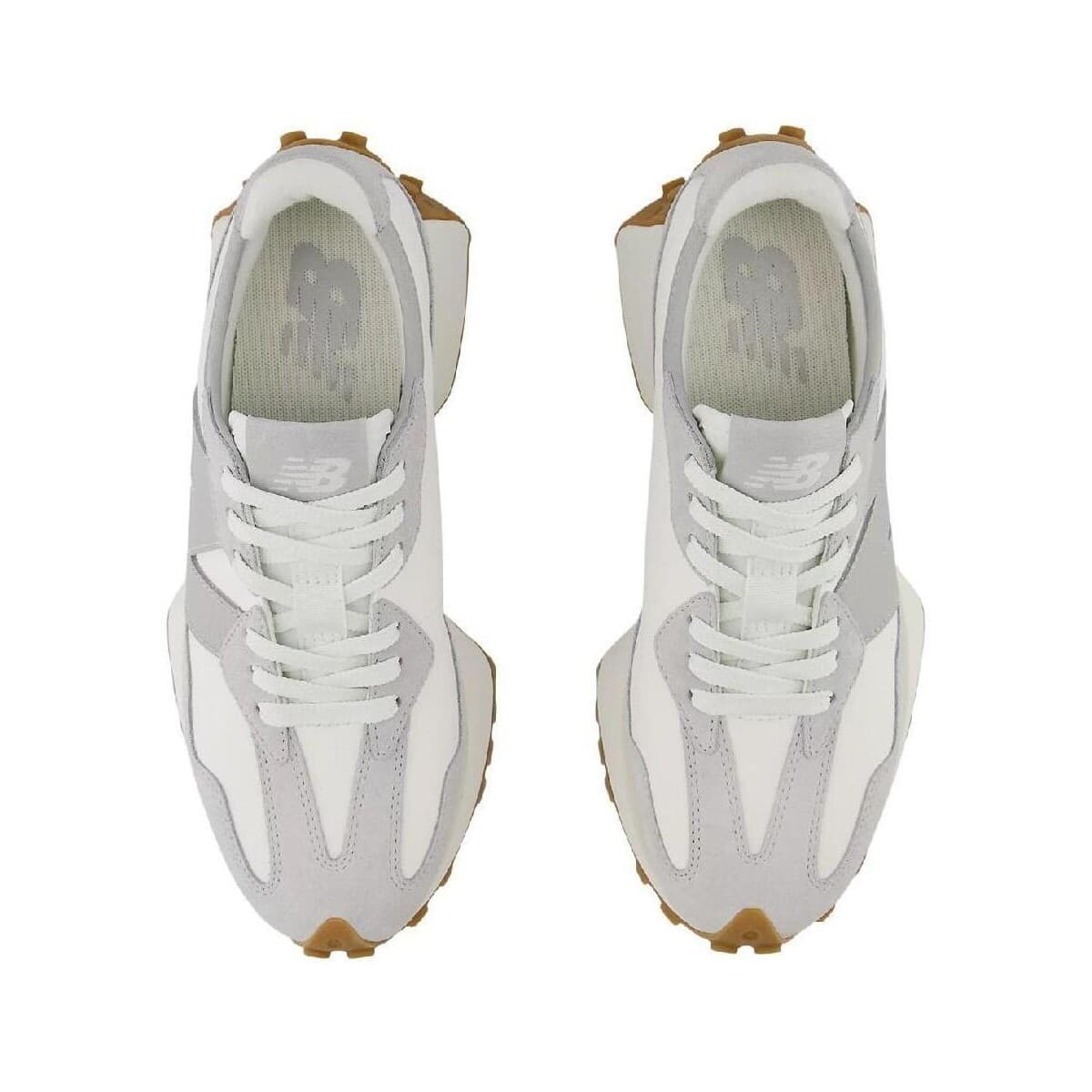 Women's Sneakers New Balance Gray