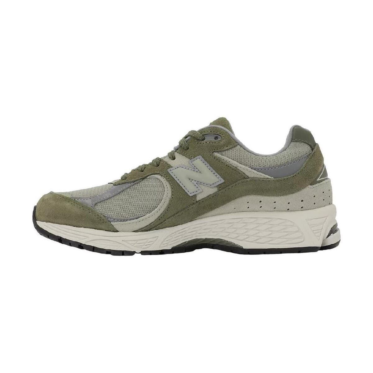 Men's Sneakers New Balance Green
