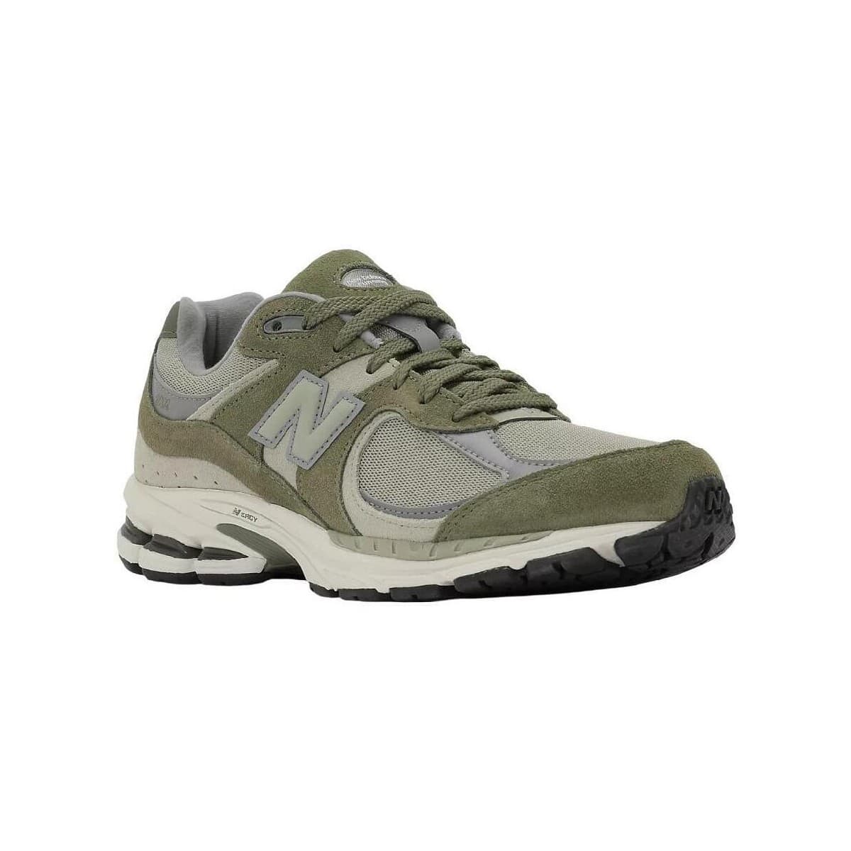 Men's Sneakers New Balance Green