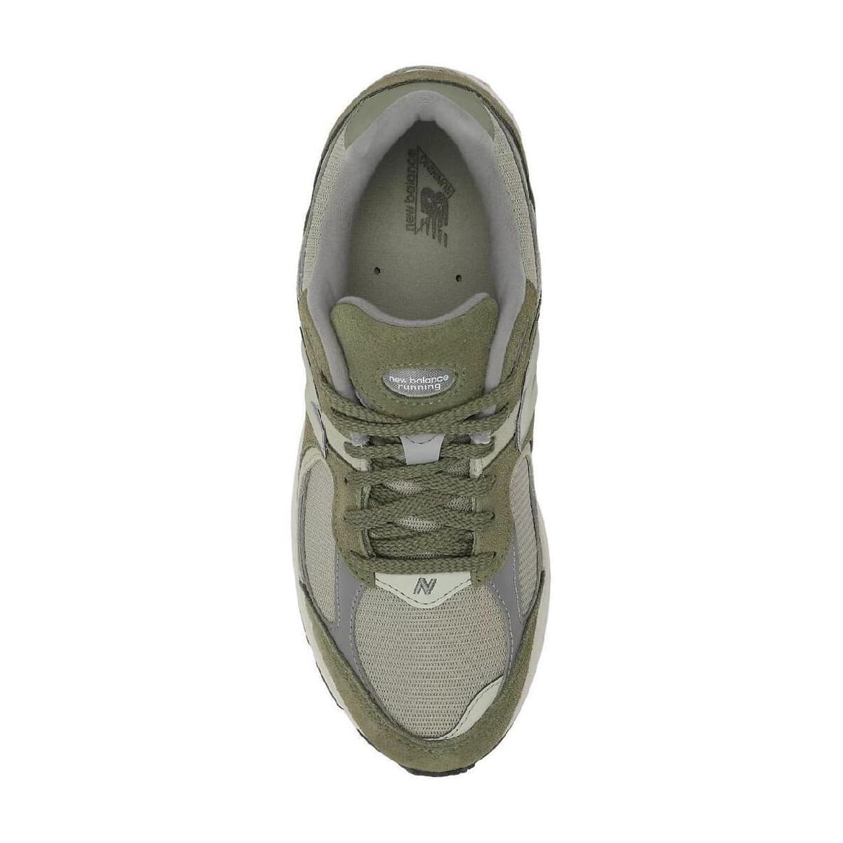Men's Sneakers New Balance Green