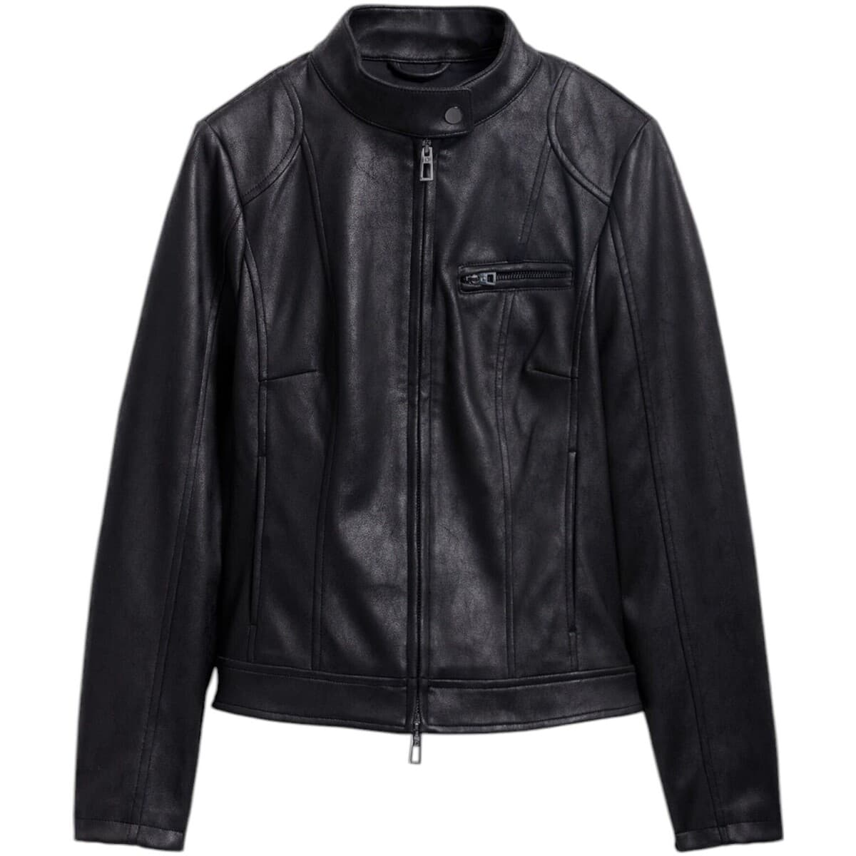 Women's Blazers Desigual Black