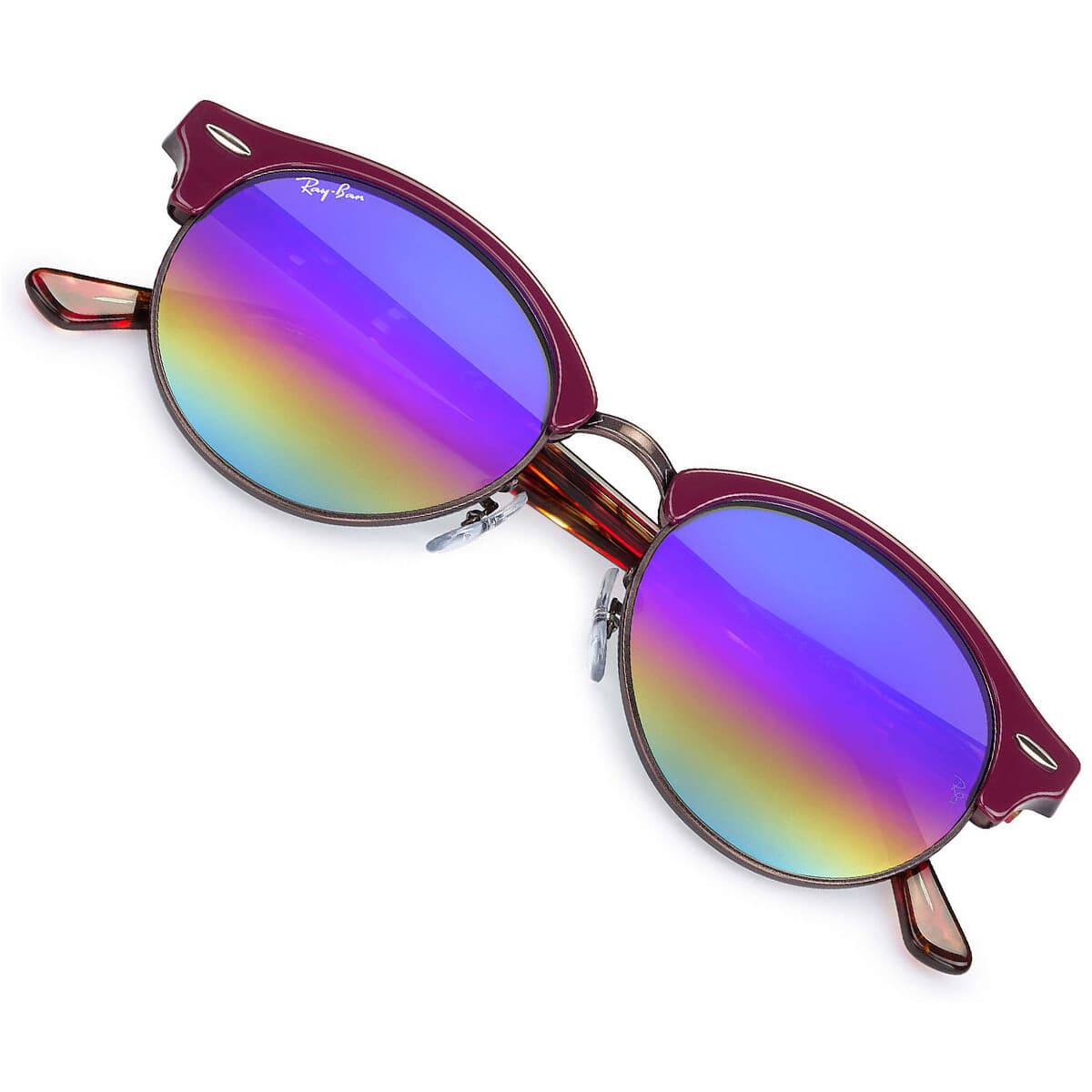 Women's Sunglasses Ray-ban Bordeaux