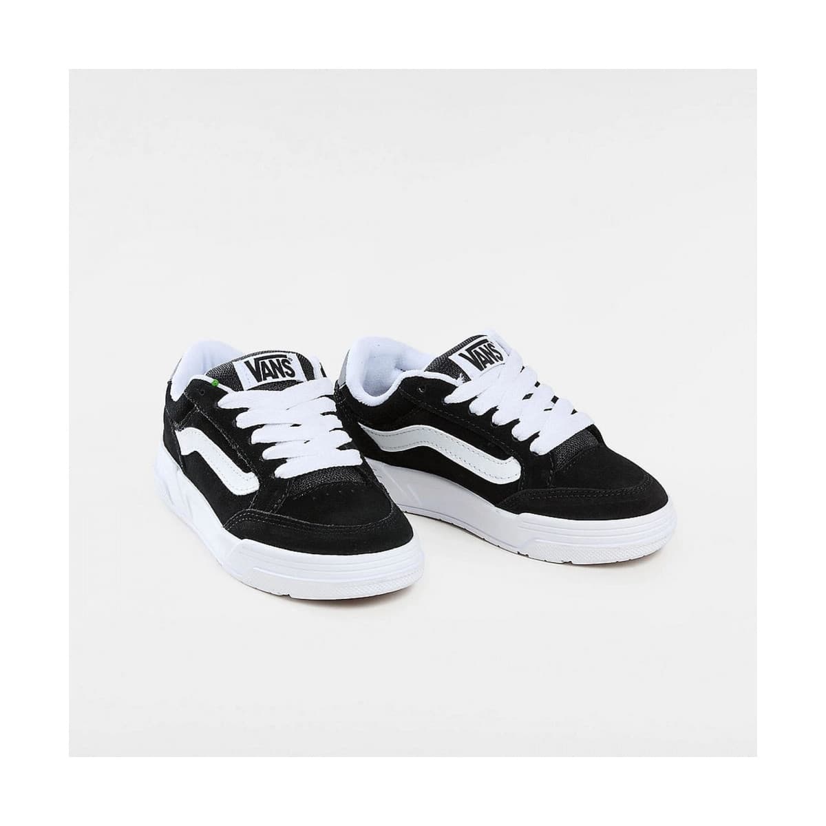 Boys' Sneakers Vans Black
