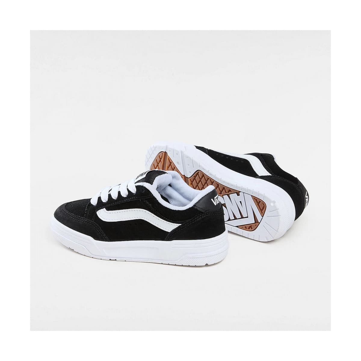 Boys' Sneakers Vans Black