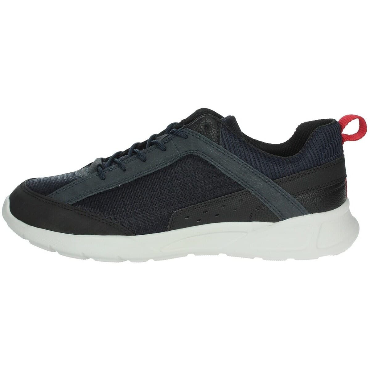 Ψηλά Sneakers Geox U45G7C 01454