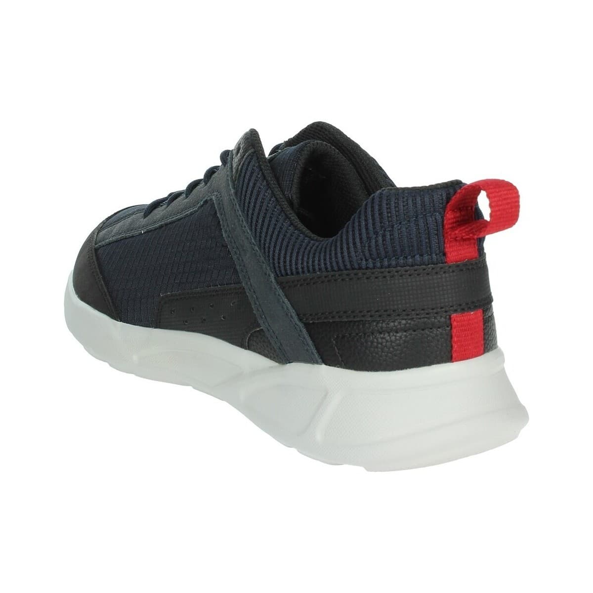 Men's Sneakers Geox Blue