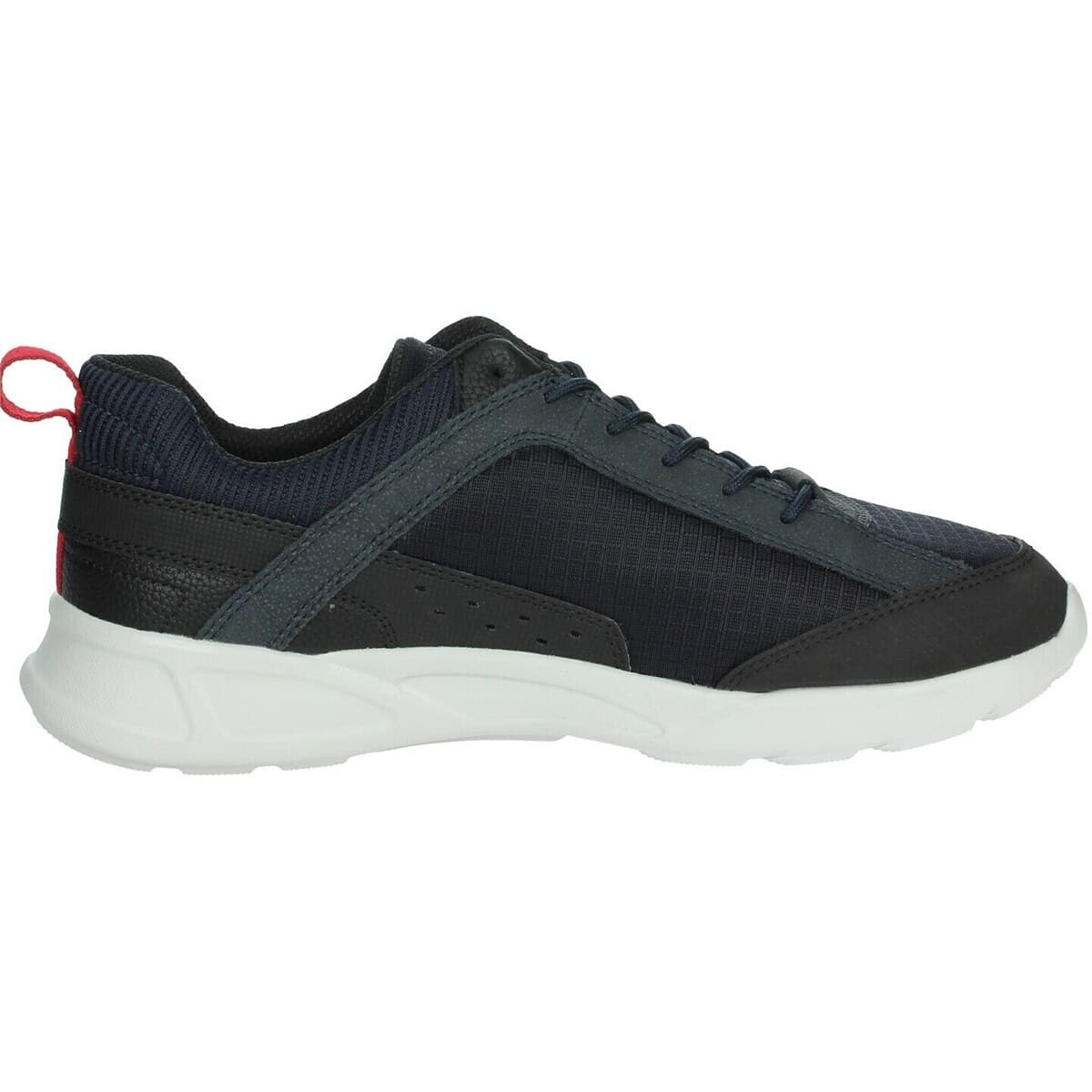 Men's Sneakers Geox Blue