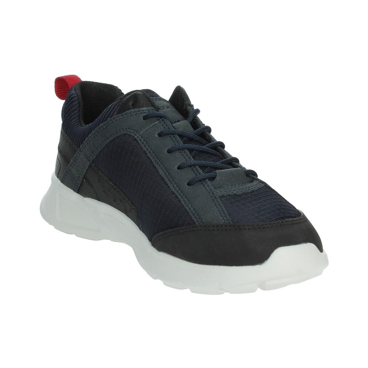 Men's Sneakers Geox Blue
