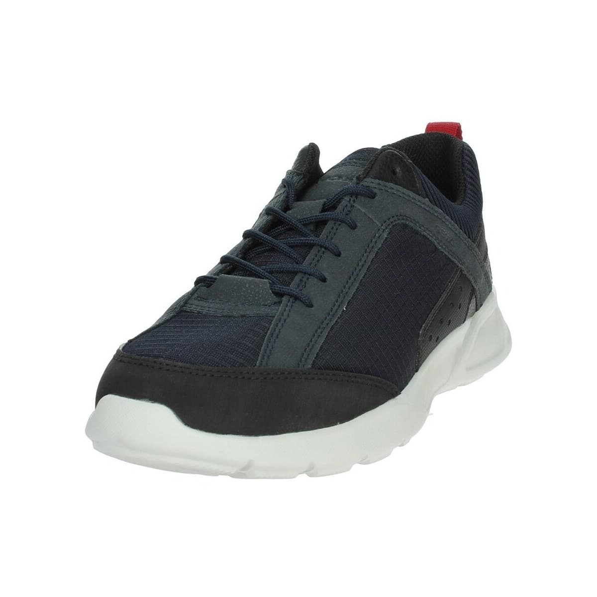 Men's Sneakers Geox Blue