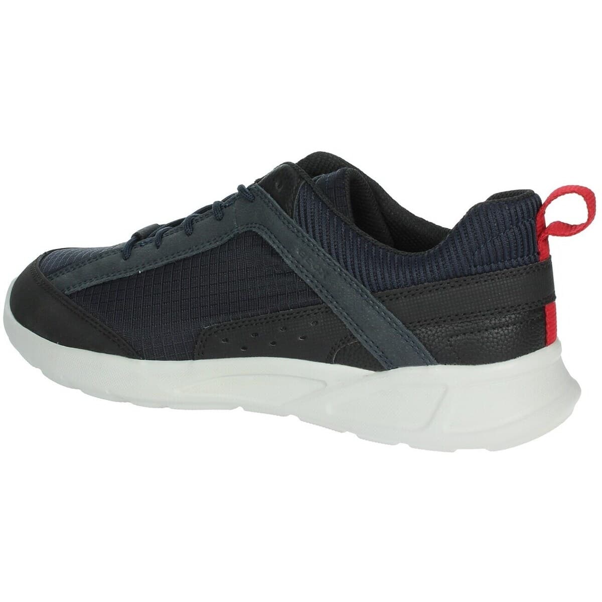 Men's Sneakers Geox Blue