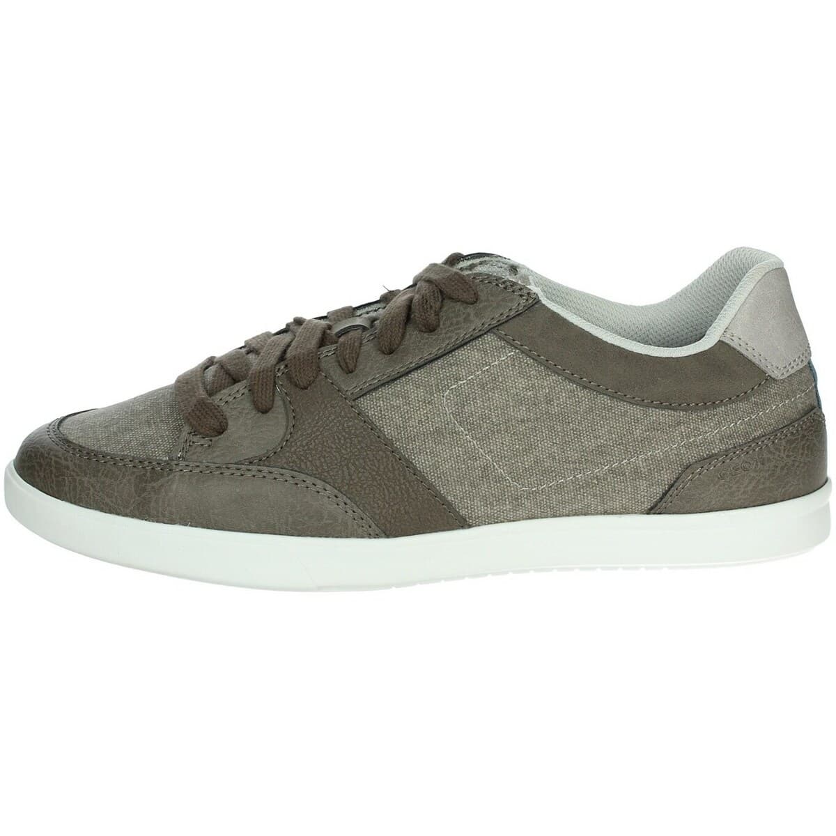 Ψηλά Sneakers Geox U452CB 010EK