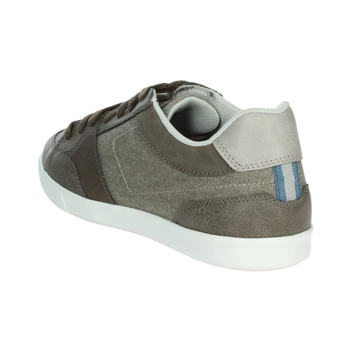 Men's Sneakers Geox Gray