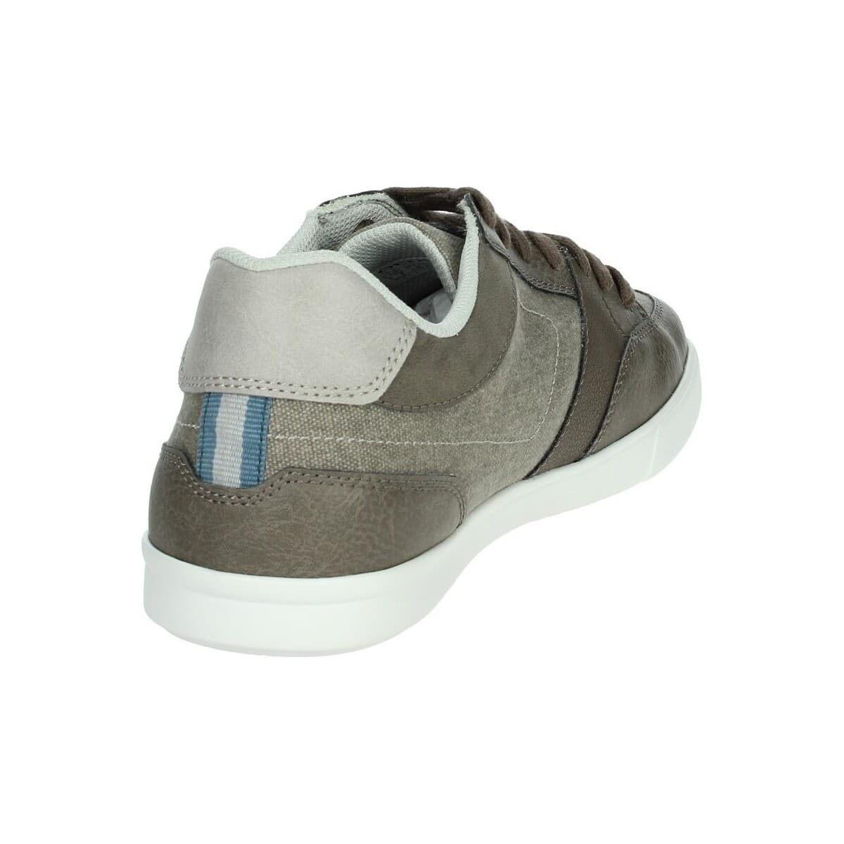 Men's Sneakers Geox Gray