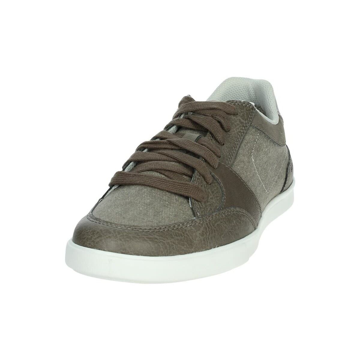 Men's Sneakers Geox Gray