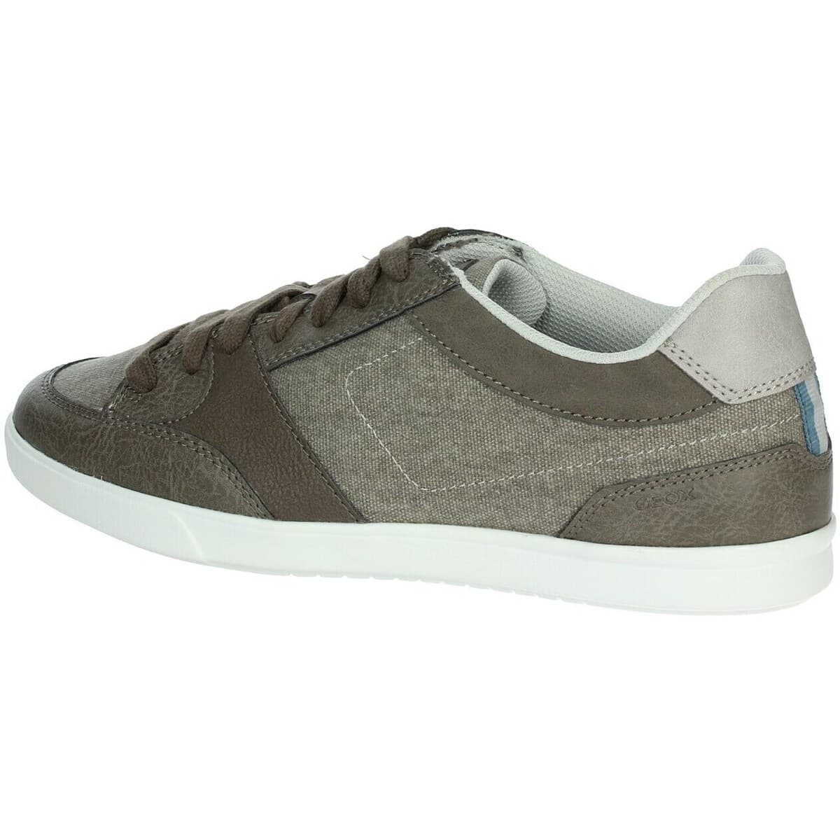 Men's Sneakers Geox Gray