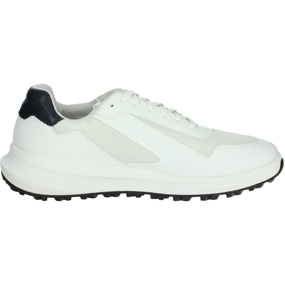 Men's Sneakers Geox White