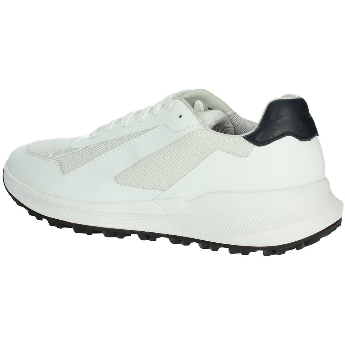 Men's Sneakers Geox White