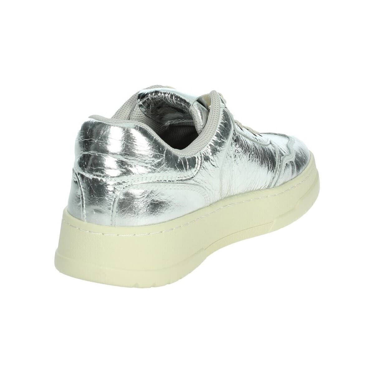 Women's Sneakers Liu Jo Silver