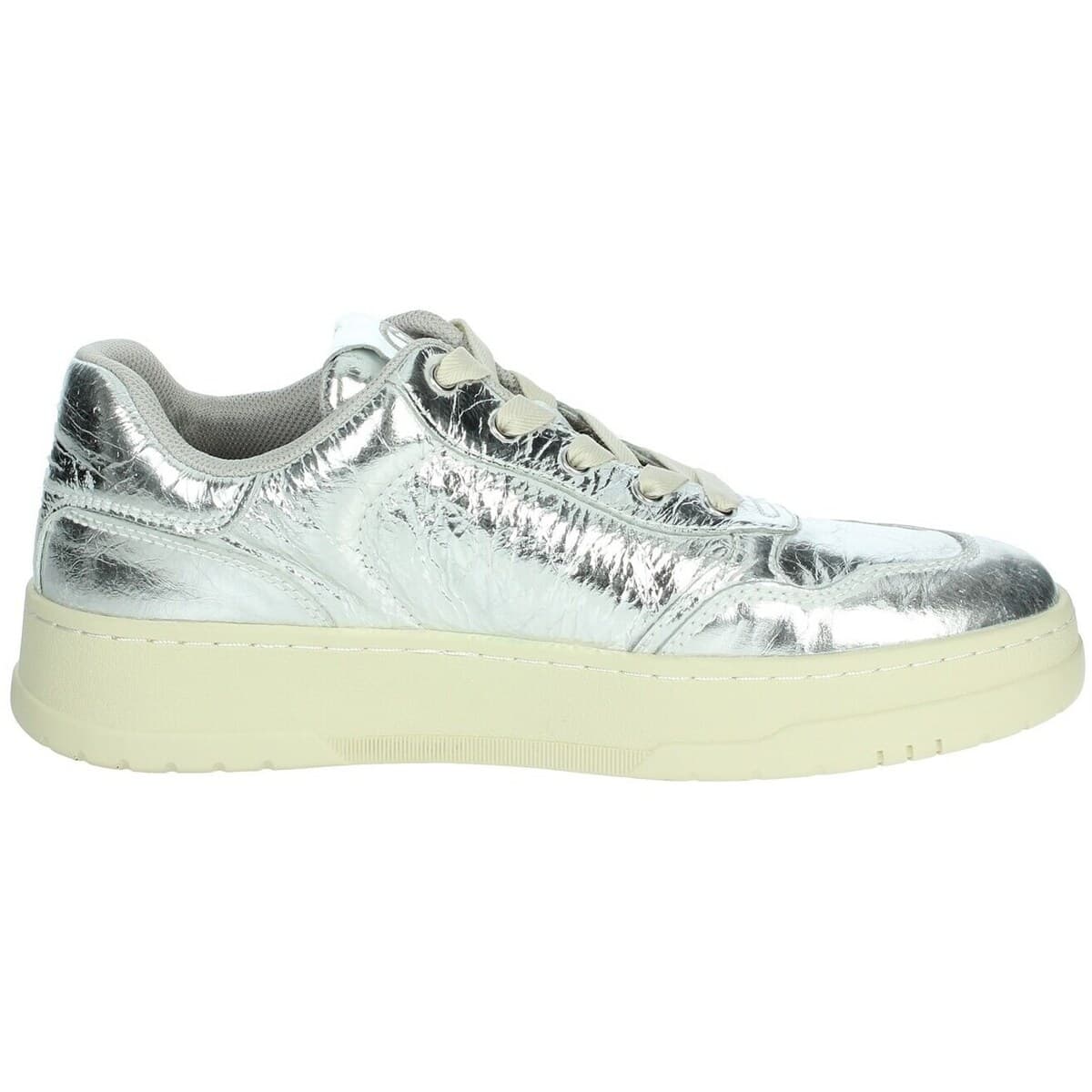 Women's Sneakers Liu Jo Silver