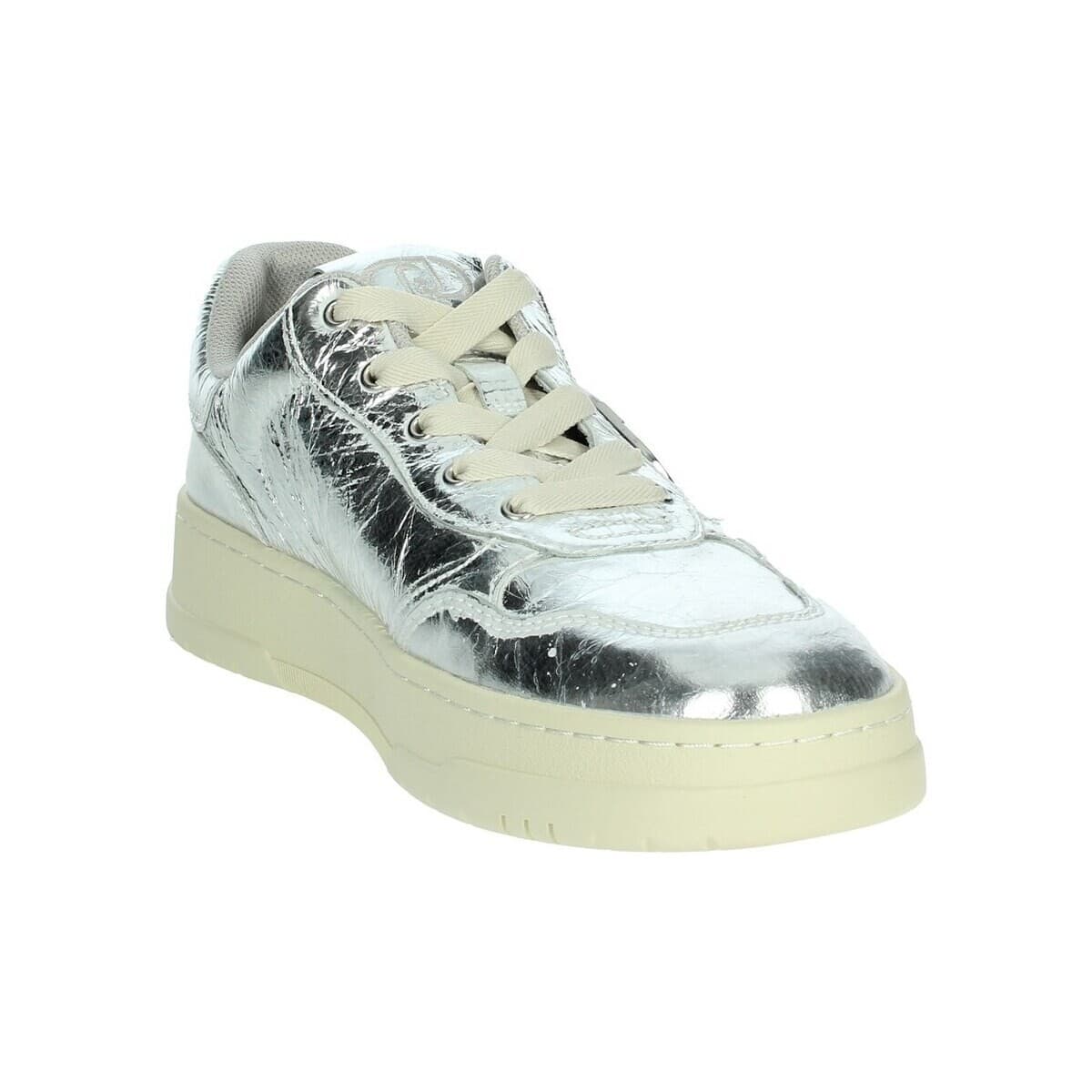 Women's Sneakers Liu Jo Silver