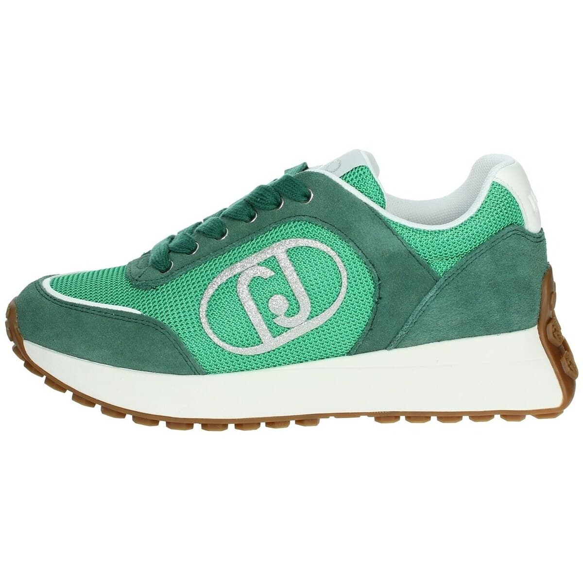 Women's Sneakers Liu Jo Green