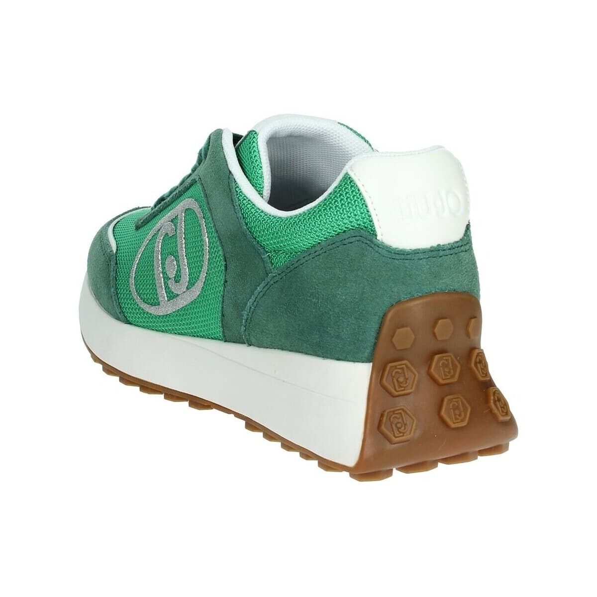Women's Sneakers Liu Jo Green